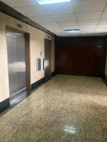 Oficina En Alquiler En El Centro Empresarial Miranda Los Ruices (avenida Francisco De Miranda)