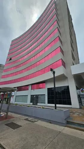 Se Alquila Exclusiva Oficina Amoblada Zona Este Barquisimet