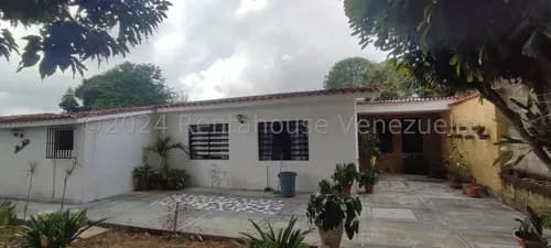 Casa En Venta - Guarenas - Deigmarys Gil - Mls 24-26197