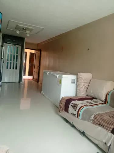 Maria Fuguet Ofrece En Venta Comodo Apartamento* *urbanización Buenaventura* *primeras Manzanas* Los Guayos-edo.carabobo (solo Clientes) Lga-029