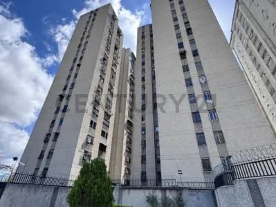 Apartamento en Alquiler en Los Ruices