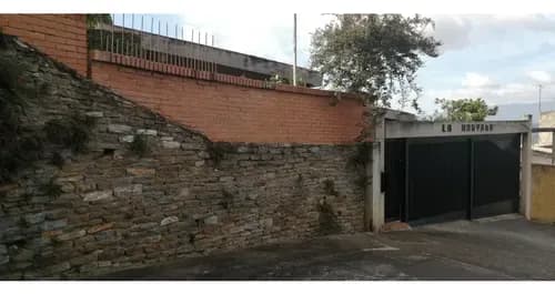Casa / En Venta / San Antonio De Los Altos / Sl-23-007