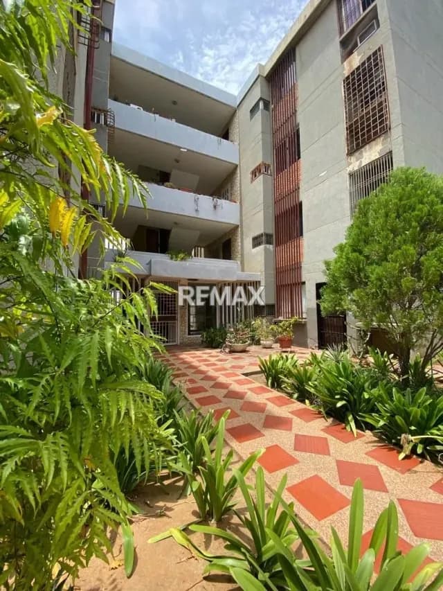 Apartamento en Conjunto Residencial Canaima, Zona Norte