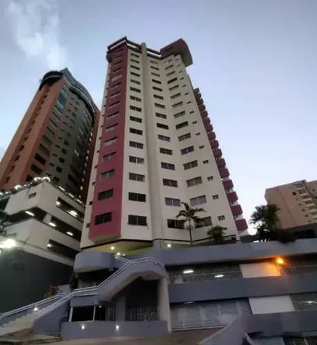 En Venta Apartamento En El Parral Residencias Rio Apure (ar)