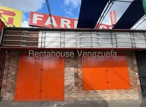 Gabi Alquila Local Comercial En Plena Av Libertador Barquisimeto, Completamente Remodelado En Optimas Condiciones Con Todos Los Servicios Basicos Contactame Cod 26 10060.