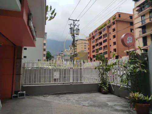 Sla-538 Local Comercial Los Palos Grandes Municipio Chacao Caracas
