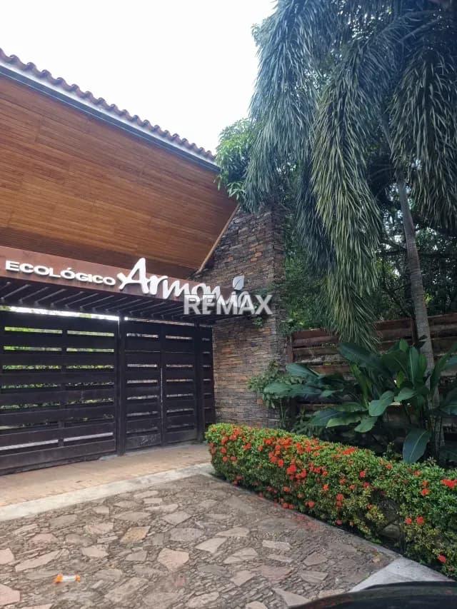 EN VENTA TERRENO PROPIO UBICADO EN EL CLUB RESIDENCIAL ECOLÓGICO ARMONÍA