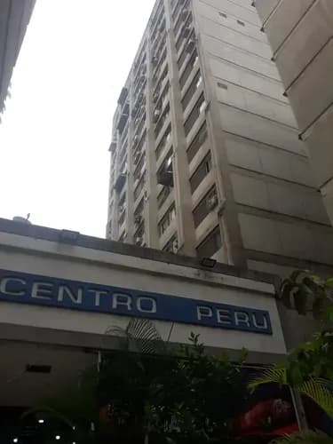 Oficina En Alquiler Chacao Centro Peru Wsz
