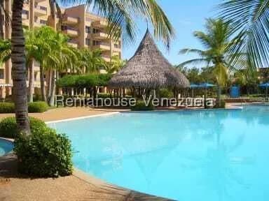 Apartamento (1 Nivel) en Venta en Los Canales de Rio Chico, Miranda