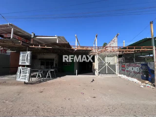 Local Comercial en el Sector Limpia Norte, San Francisco