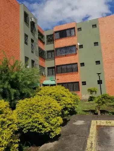 Apartamento En Alquiler En Residencias Narayola La Morita 1 Du
