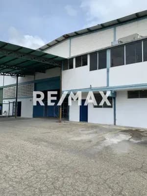 En Alquiler Galpón ubicado en la Zona Industrial III Barquisimeto