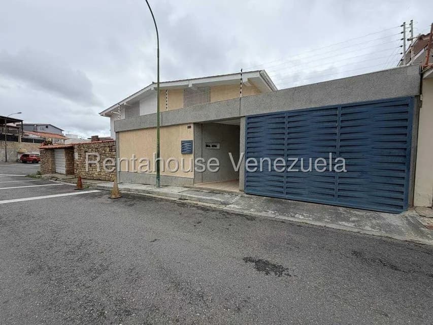 Casa (Duplex) en Venta en Alto Prado, Distrito Metropolitano