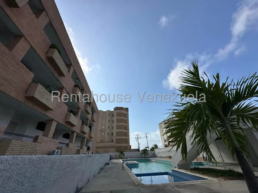 Apartamento (1 Nivel) en Venta en Tucacas, Falcon