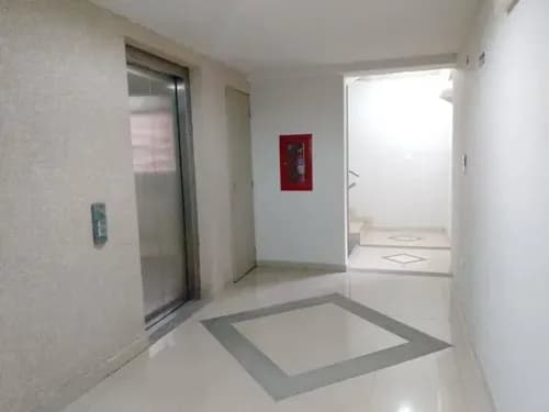 Maryceci Vende Apartamento En Obra Blanca Urb El Parral, Planta 50% 320682