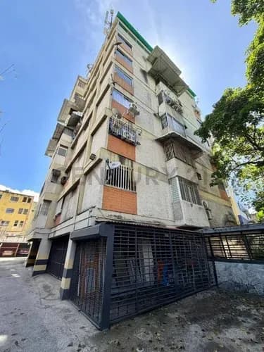 Apartamento En Venta En Bello Monte Caracas