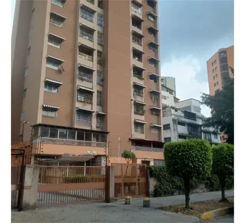 Apartamento Av. Páez. El Paraiso