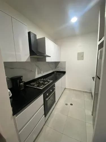 Venta Apartamento En Valles Del Nogal, Planta Baja, San Diego, Carabobo, Em