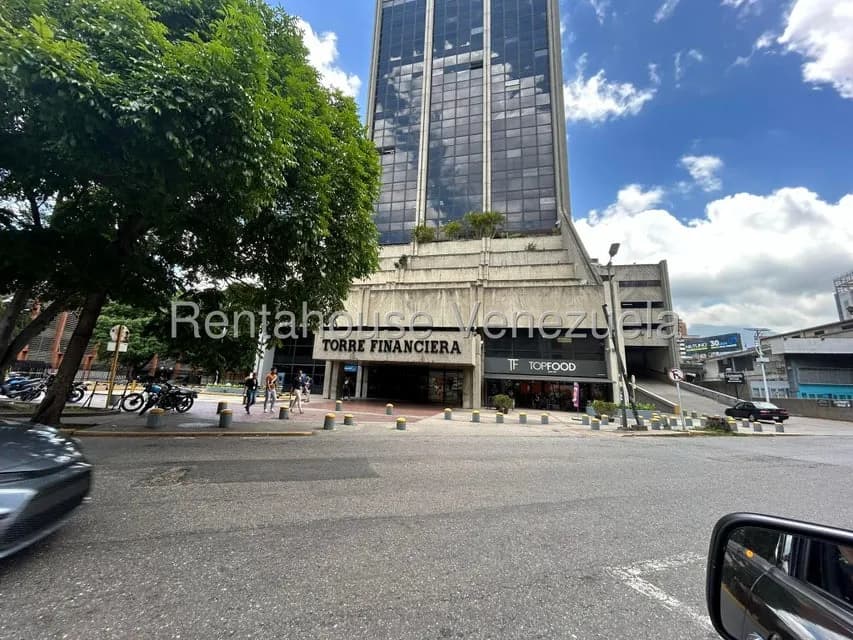 Comercial (Oficina) en Venta en Bello Monte, Distrito Metropolitano
