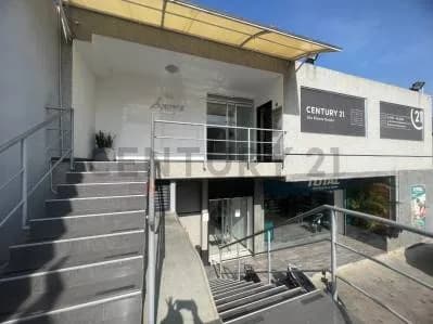 EN ALQUILER LOCAL U OFICINA EN LECHERIA C E ANCORA