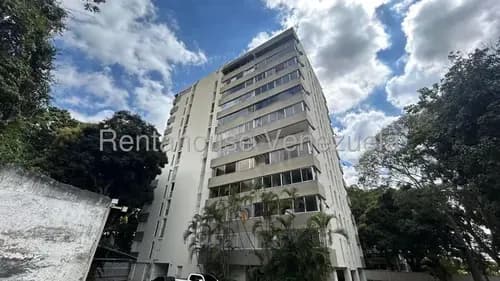 Apartamento En Alquiler Alta Florida Jg
