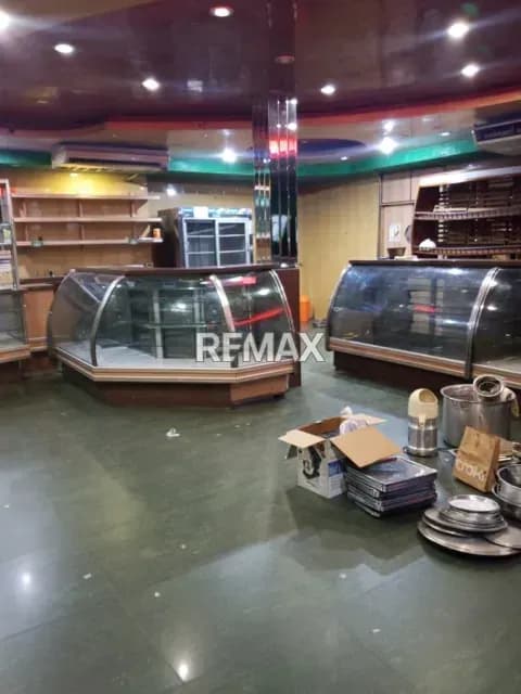 PANADERIA