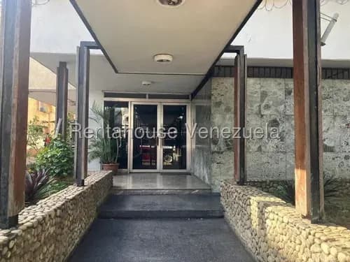 Apartamento En Venta El Praiso-yz-cod. 26-19874
