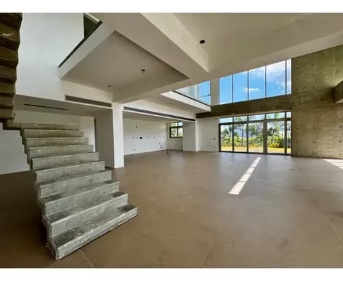 Altamira Norte/espectacular/pb Duplex /851,42m2/en Venta
