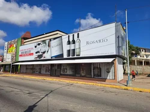 Estupendo Y Muy Estratégico Local Comercial En Conejeros