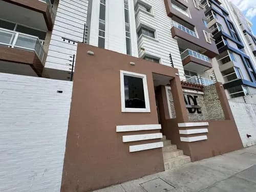 Apartamento En Venta En La Soledad Zona Norte Maracay