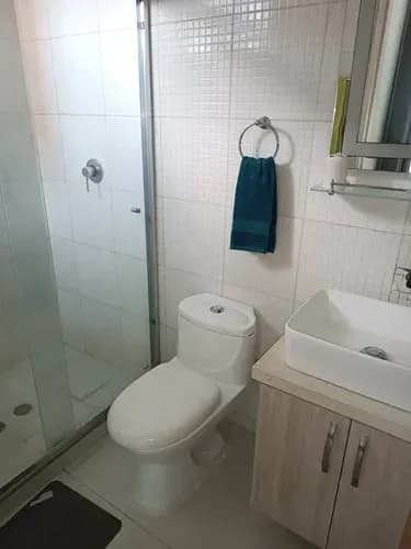 Apartamento En Agua Blanca Residencias Santa Clara, Valencia Carabobo Fcaballero, Lhc