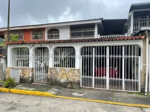 Casa En Venta Colinas De Carrizal-yz-cod.25-13027