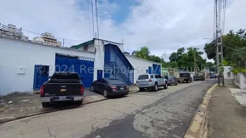 Oficina En Alquiler En Callejon Caribbean Zona Norte De Valencia Lr Carabobo