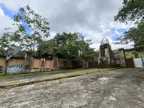 Venta De Terreno Antiguo Cine Car, Colinas De Guataparo Ag