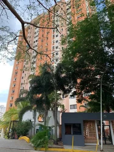 Apartamento Los Mangos, Valencia. Res Lomas De Los Mangos. (saleg-98)