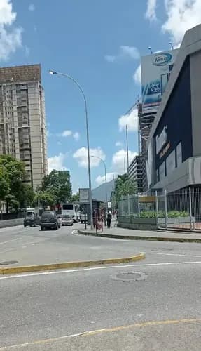 La California Norte Depósitos En Alquiler