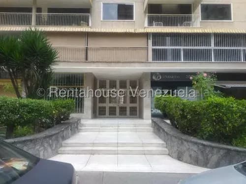 Apartamento En Alquiler Los Palos Grandes Cipf