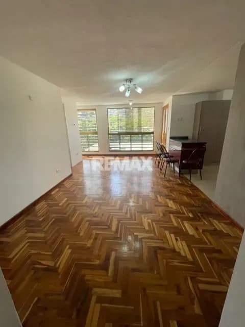 Apartamento en Clinas de Bello Monte