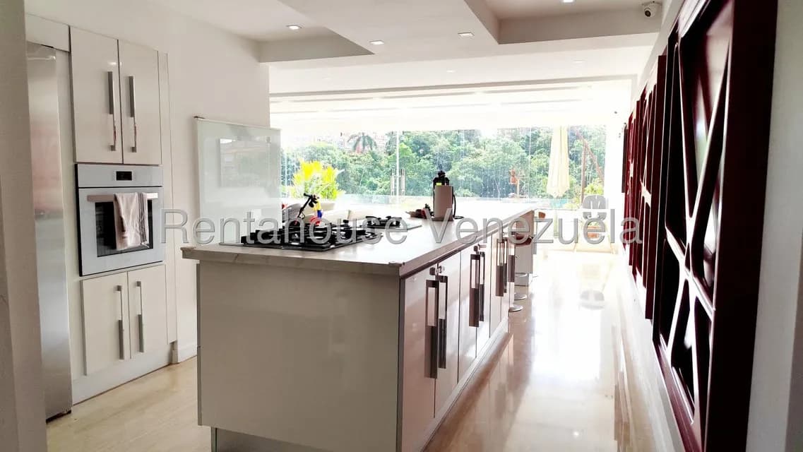 Apartamento (Duplex) en Venta en La Union, Distrito Metropolitano