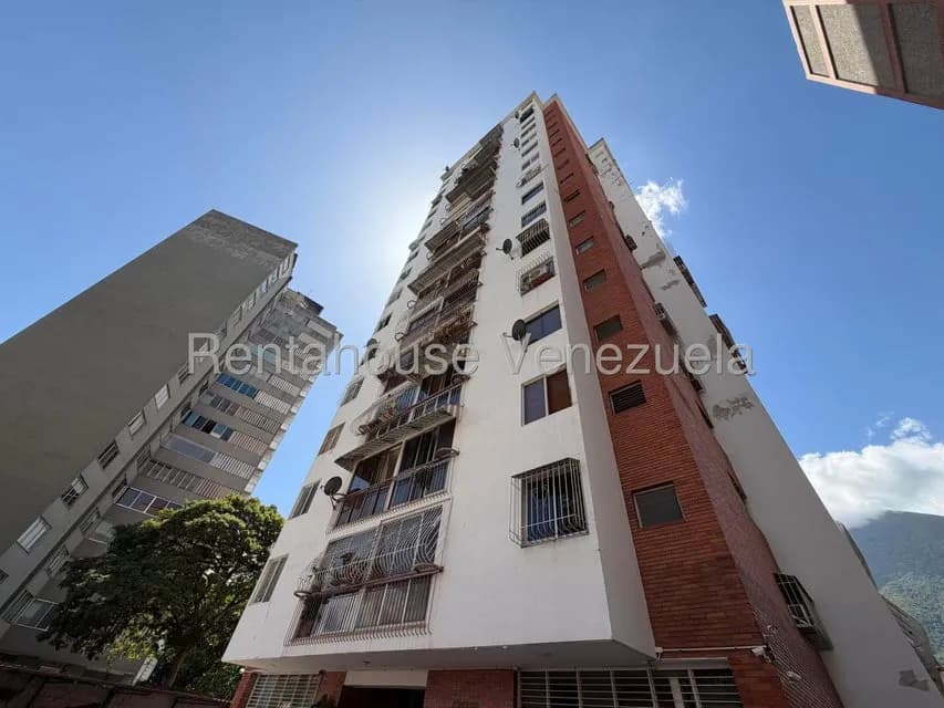 Apartamento (1 Nivel) en Venta en Santa Eduvigis, Distrito Metropolitano