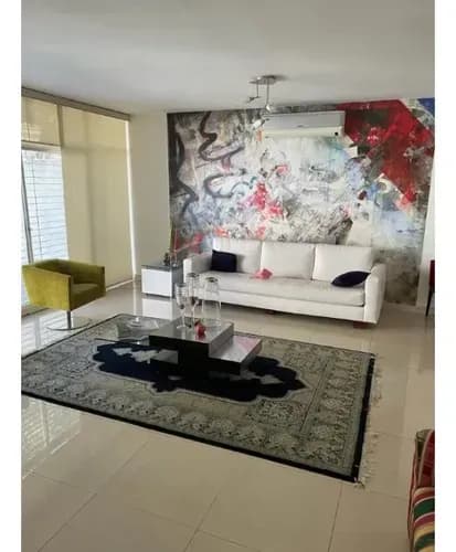 Alquilo Casa 370m2 Alta Florida 8118