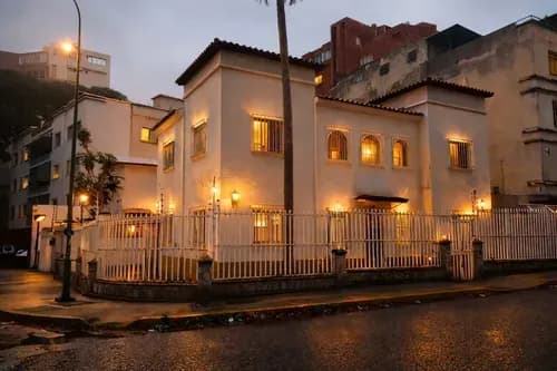 Casa Comercial En Venta En San Bernardino - Con Permiso Activo