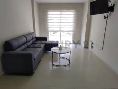 En Alquiler apartamento en Nueva Barcelona, Residencias Macau.