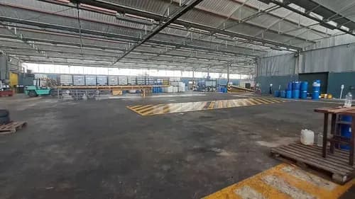 Galpon En Alquiler En Zona Industrial Municipal Norte (ac)