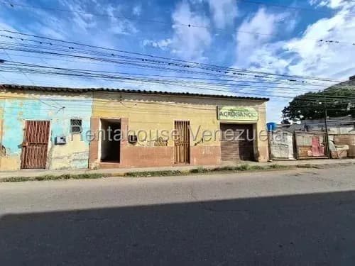 Milagros Inmuebles Casa Venta Barquisimeto Lara Zona Centro Economica Residencial Economico Código Inmobiliaria Rent-a-house 26-3777