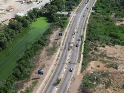 TERRENO DE 1.500 M² EN AV. COSTANERA, NUEVA BARCELONA