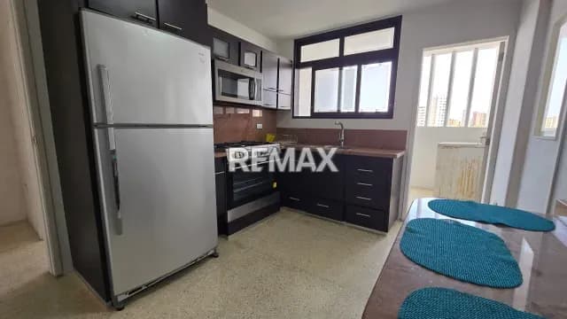 Apartamento en Venta Residencias La Rosaleda Cecilio Acosta