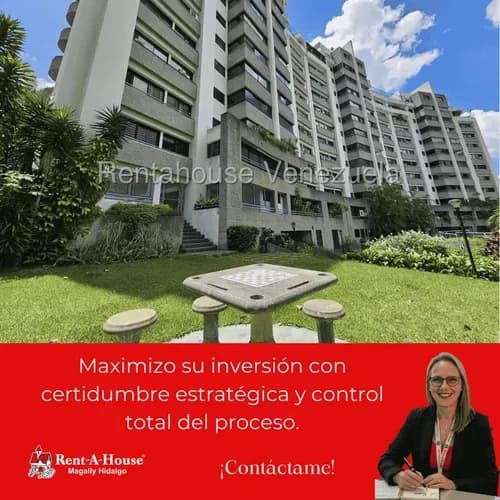 Venta De Magnifico Ph Dúplex En Santa Inés