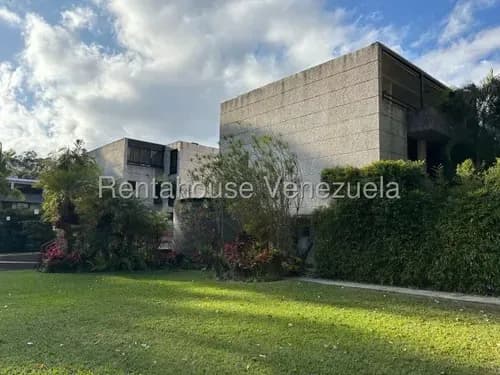 Venta Townhouse La Boyera At25-22943
