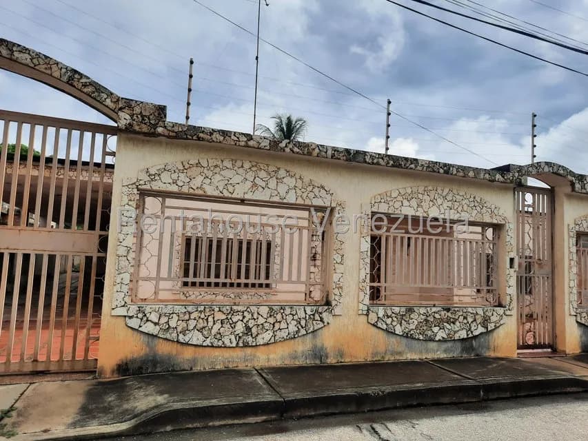 Casa (1 Nivel) en Venta en La N, Zulia